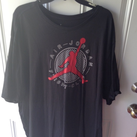 4xlt jordan shirts
